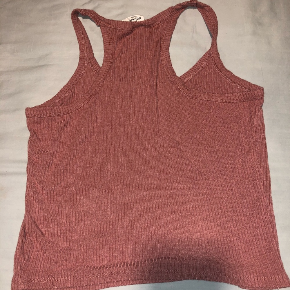 Tank top - Picture 2 of 2